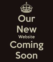 MACHC Website Under Construction .....